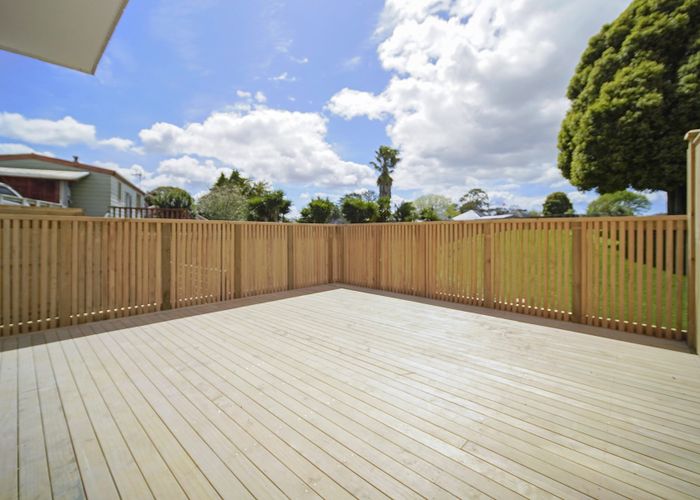  at 17 Julian Place, Otara, Manukau City, Auckland