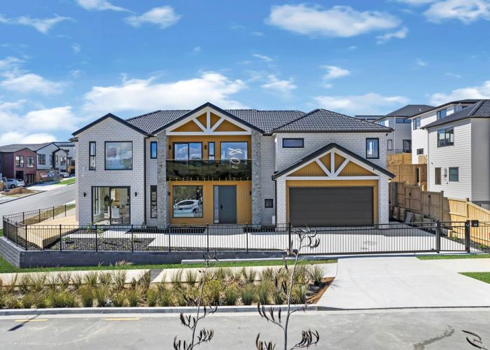  at 32 Black Shed Road, Flat Bush, Manukau City, Auckland