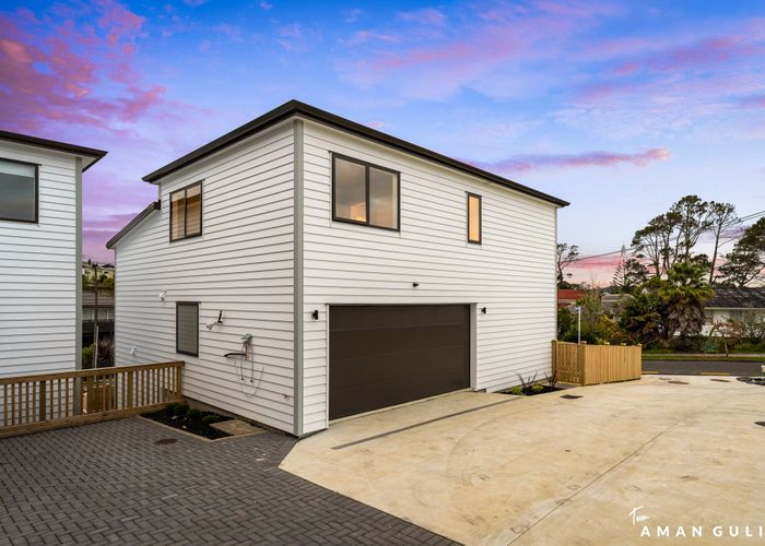  at 13B&C Windermere Crescent, Blockhouse Bay, Auckland City, Auckland