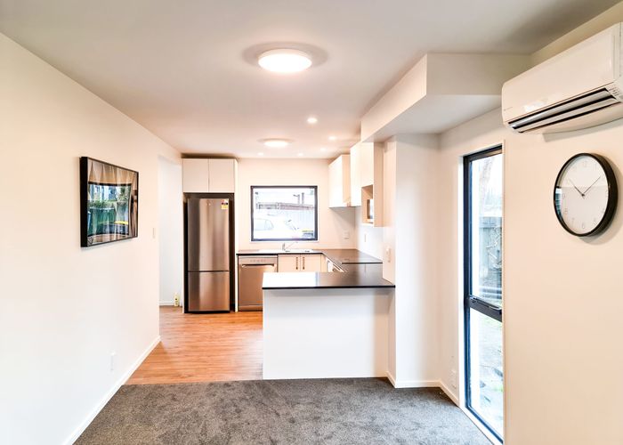  at 1/10 Nova Place, City Centre, Christchurch City, Canterbury