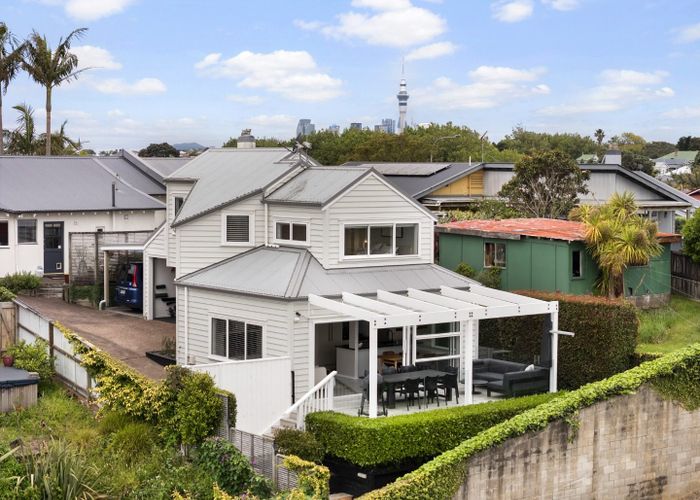  at 48A Old Mill Road, Grey Lynn, Auckland City, Auckland