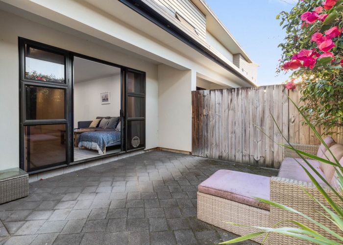  at 54B Willoughby Street, Whitiora, Hamilton