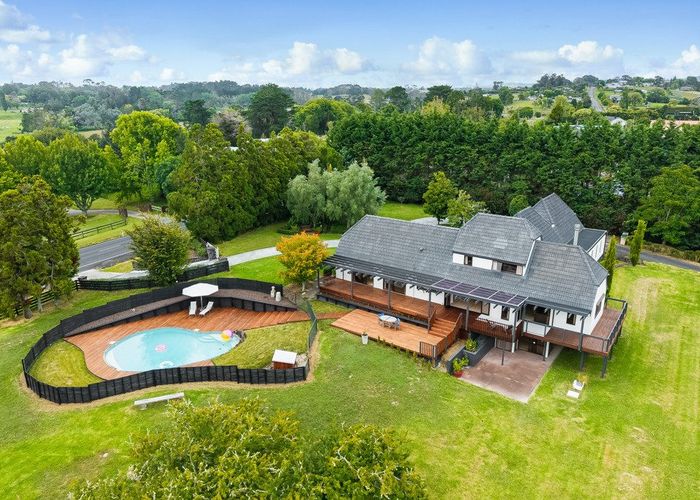  at 132 Taupaki Road, Taupaki, Rodney, Auckland