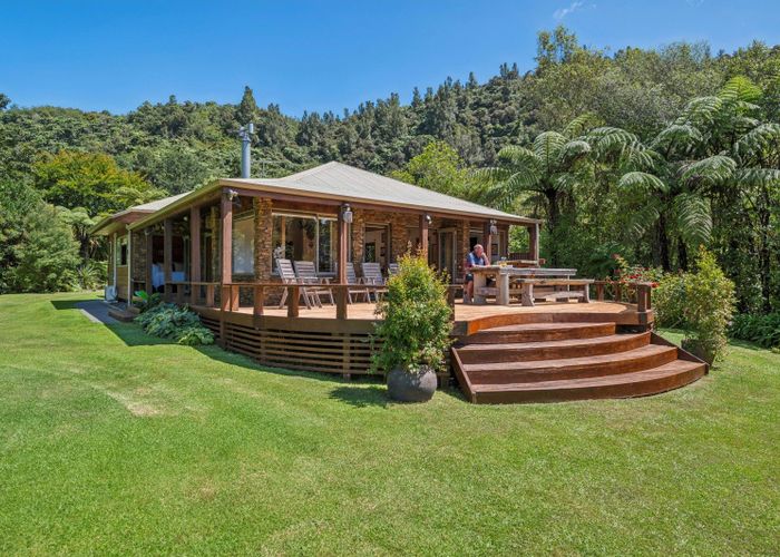  at 483 Spencer Road, Lake Tarawera, Rotorua, Bay Of Plenty