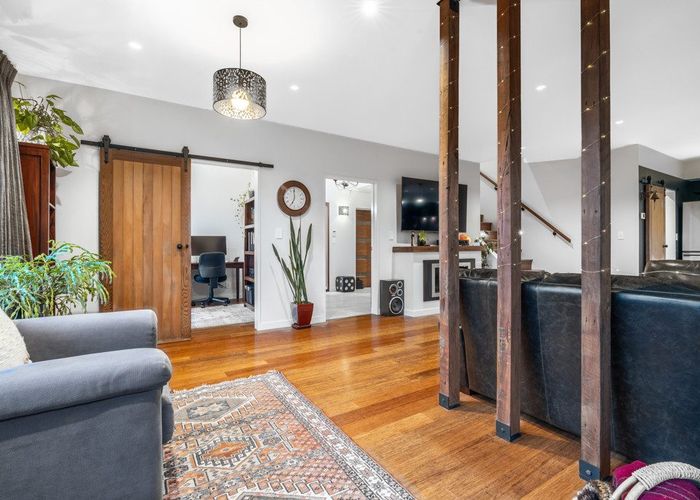  at 40 Hillsborough Terrace, Hillsborough, Christchurch