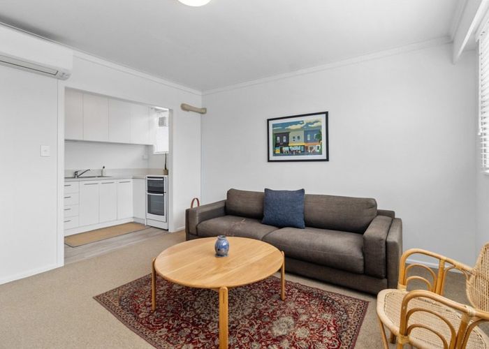  at 8/19 Vine Street, Saint Marys Bay, Auckland City, Auckland