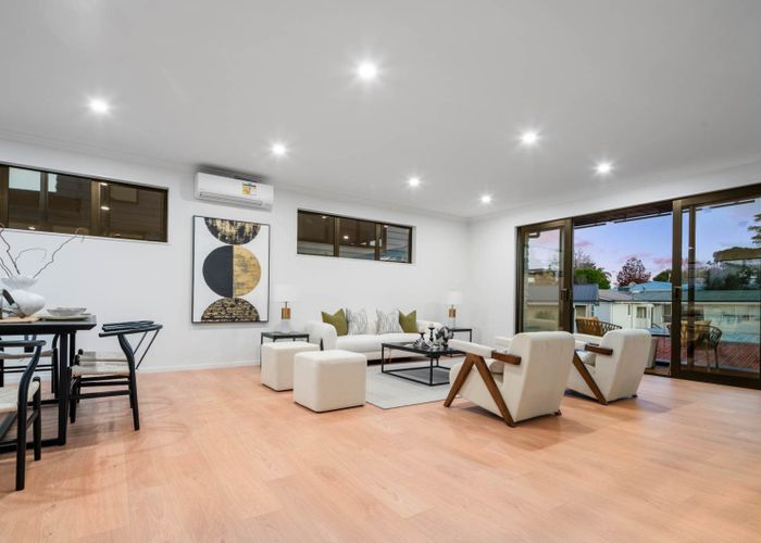  at 12C Wylie Avenue, Sunnynook, North Shore City, Auckland