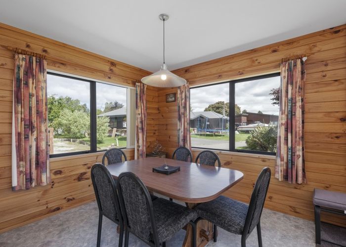  at 1 Lakemere Way, Taupo