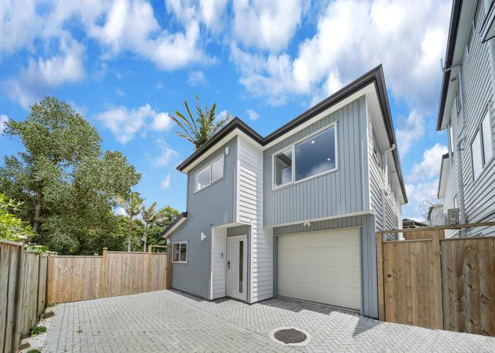  at 27E Greenhill Crescent, Pakuranga Heights, Manukau City, Auckland