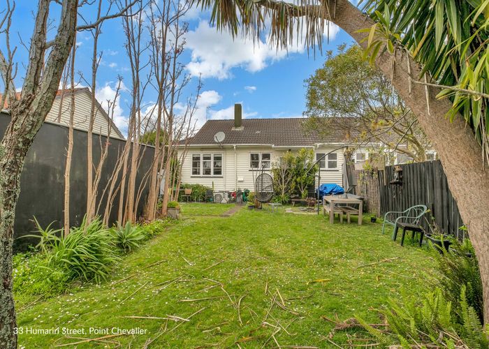  at 33 Humariri Street, Point Chevalier, Auckland City, Auckland