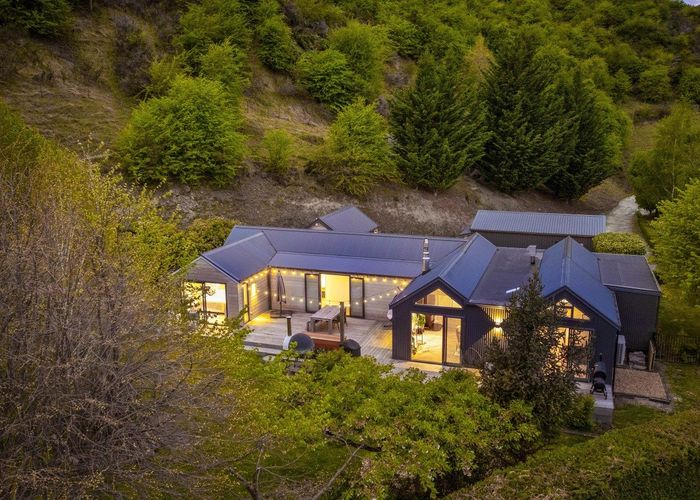  at 1217 Gibbston Highway, Arrow Junction, Queenstown-Lakes, Otago