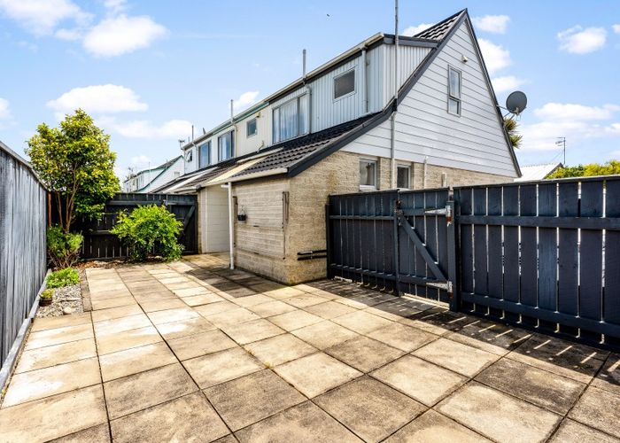  at 6/21 Islington Street, Trentham, Upper Hutt