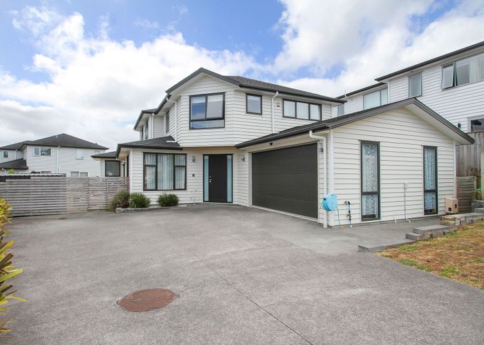 Recently sold 7 Tawa Place, Orewa, Orewa homes.co.nz