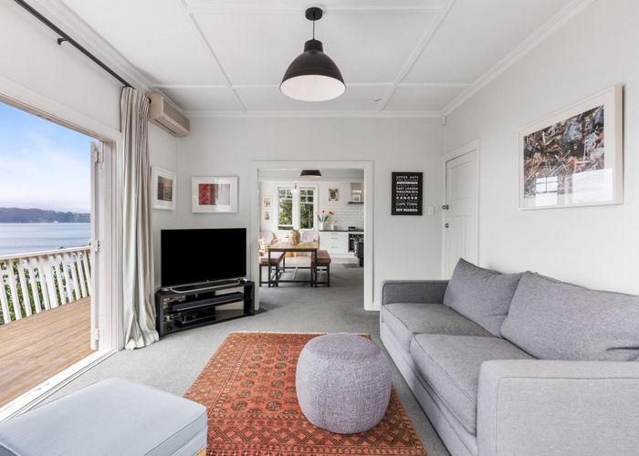  at 150 Barnard Street, Wadestown, Wellington, Wellington