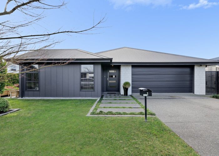  at 1 Paiawa Way, Pyes Pa, Tauranga