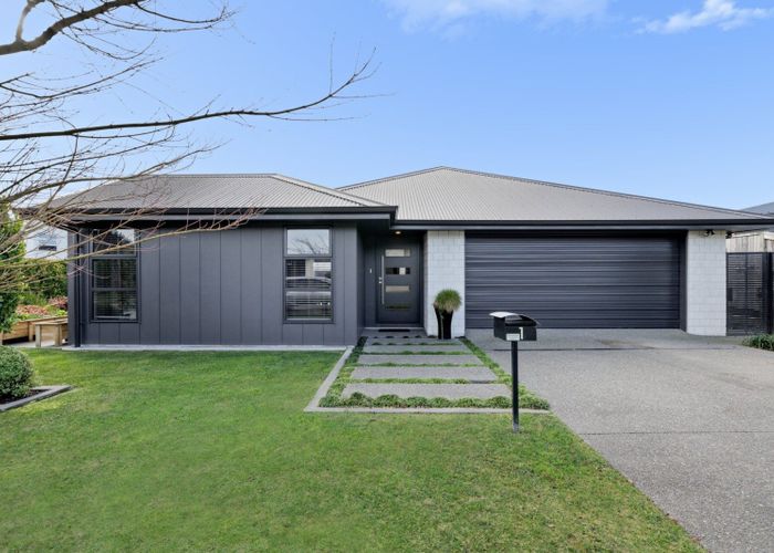  at 1 Paiawa Way, Pyes Pa, Tauranga, Bay Of Plenty