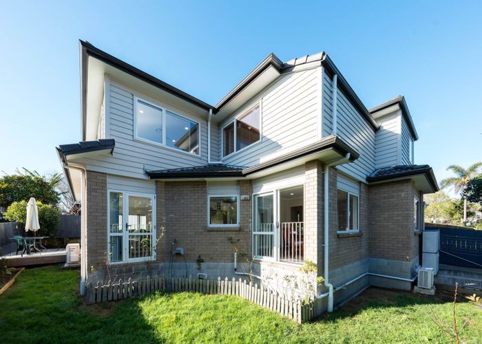  at 26A Stanniland Street, Sunnyhills, Auckland