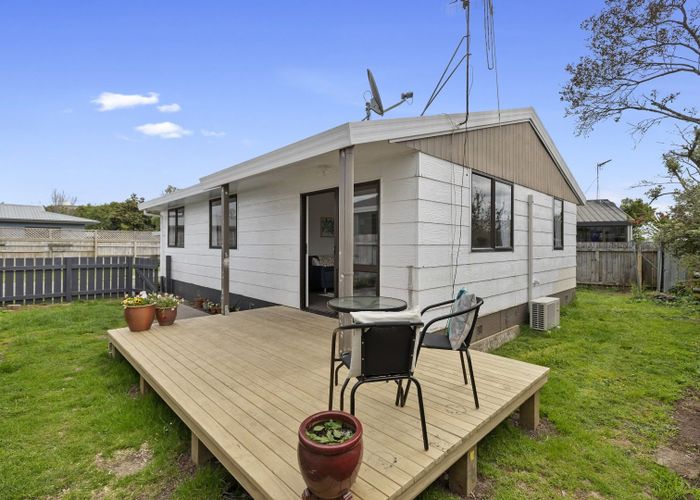  at 95B Oakfield Crescent, Pukete, Hamilton, Waikato