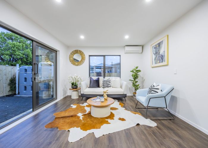 at 33A Eden Street, Mangere East, Manukau City, Auckland