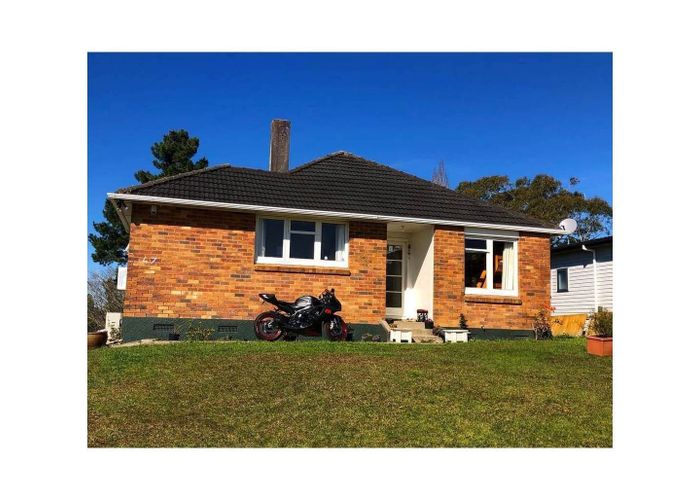  at 47 Te Puea Avenue, Meremere