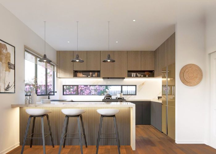  at Lot 1 & 2/42 Church Road, Mangere Bridge, Manukau City, Auckland