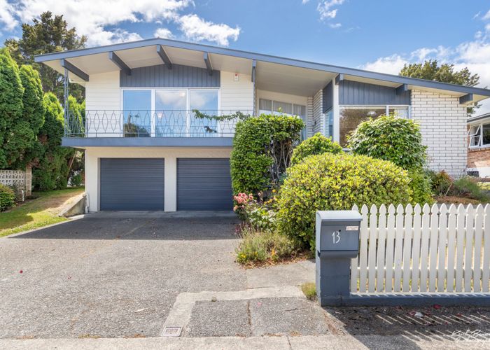  at 13 Arnot Avenue, Clouston Park, Upper Hutt