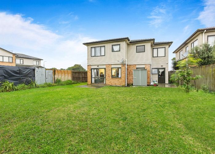  at 88 Naylors Drive, Mangere, Manukau City, Auckland