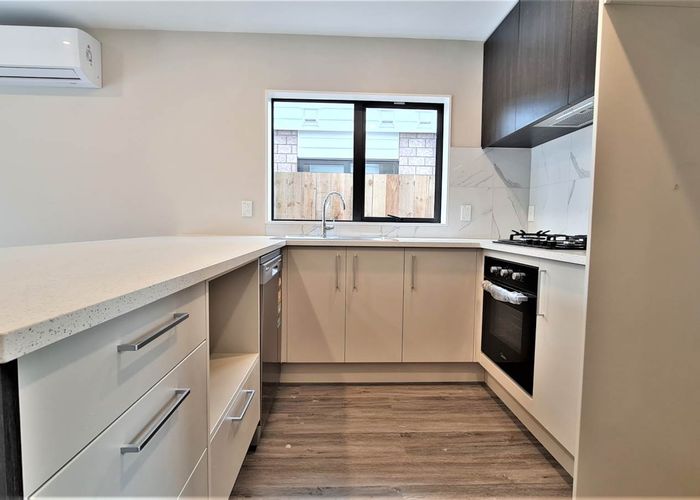  at 17D Wintere Road, Papatoetoe, Auckland