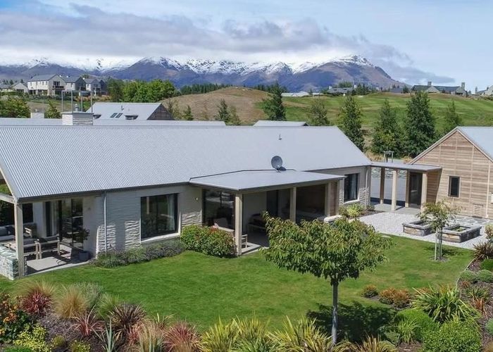  at 1 Taramea Lane, Queenstown