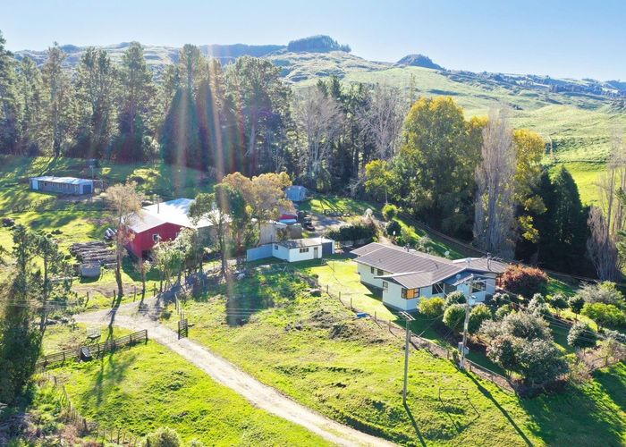  at 142 Pohokura Road (subdivision of), Tutira, Hastings, Hawke's Bay