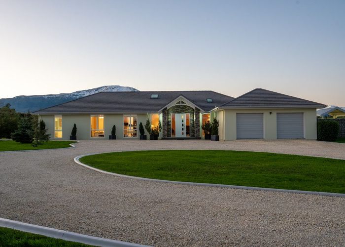  at 96 Ashburton Gorge Road, Methven, Ashburton, Canterbury