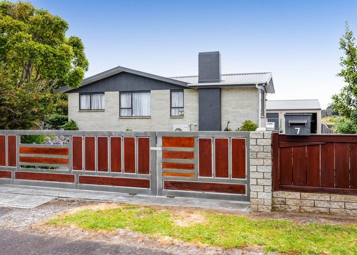  at 7 Ponderosa Place, Opunake, South Taranaki, Taranaki