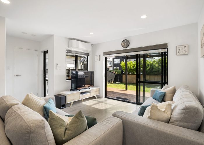  at 7 Observation Green, Hobsonville, Waitakere City, Auckland