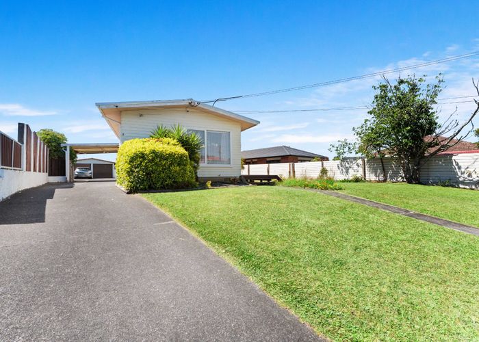  at 1 Sexton Place, Manurewa East, Auckland