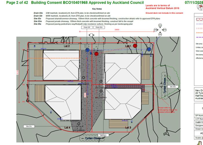  at 20 Tyrian Close, Half Moon Bay, Manukau City, Auckland