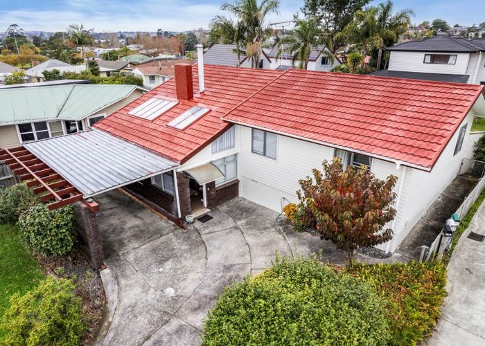  at 24 Ussher Place, Pakuranga Heights, Manukau City, Auckland