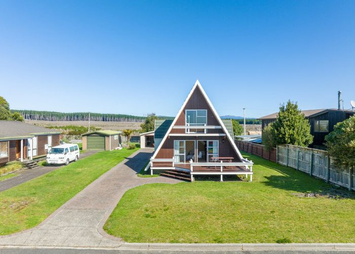  at 30 Waitetoko Road, Tauranga Taupō, Tūrangi