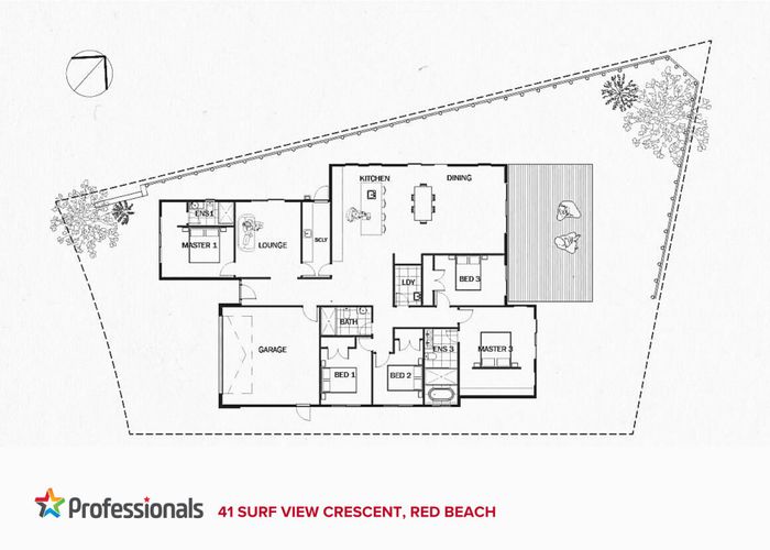  at 41 Surf View Crescent, Red Beach, Rodney, Auckland