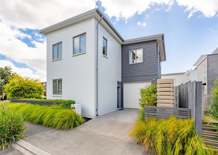  at 7 Meteor Road, Hobsonville, Waitakere City, Auckland