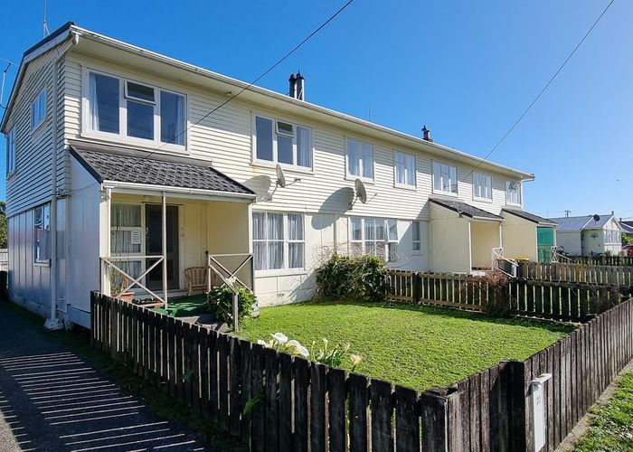  at 16 Wickes Street, Cobden, Greymouth