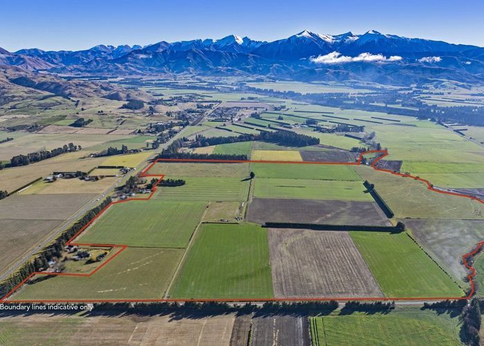  at 33 Keens Road, Springfield, Selwyn, Canterbury