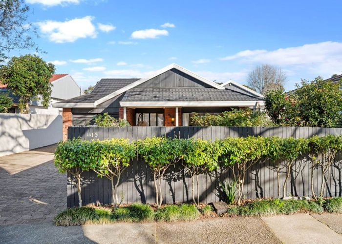  at 1/15 Cornwall Park Avenue, Epsom, Auckland