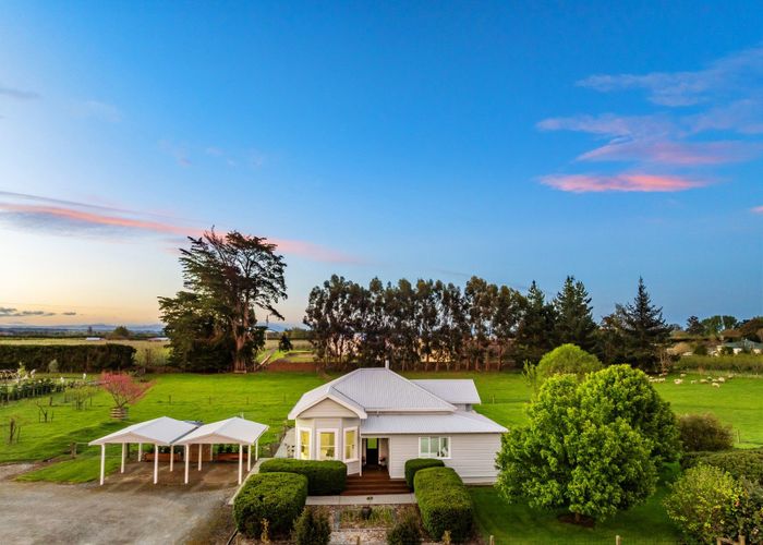  at 466 Te Aute Road, Havelock North, Hastings, Hawke's Bay