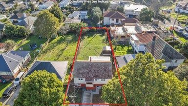  at 3 Hamon Avenue, Mount Roskill, Auckland