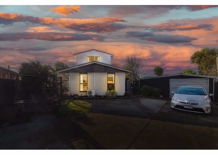  at 18 Pateke Place, Bromley, Christchurch