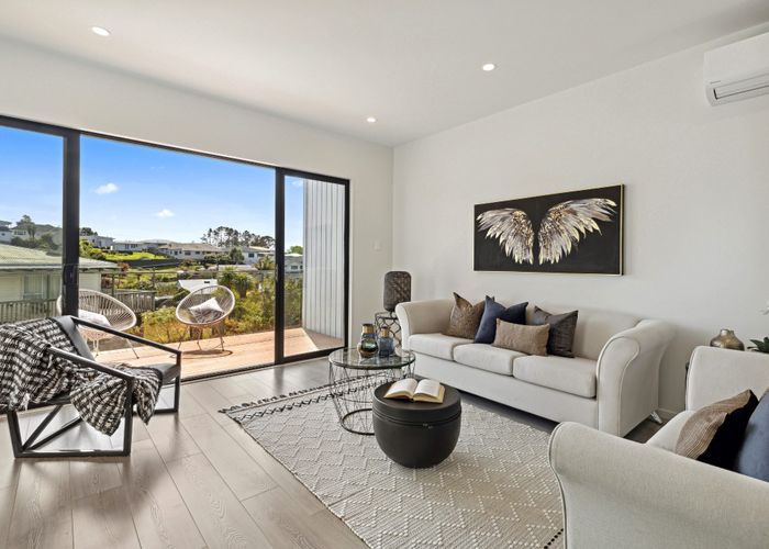  at Lot 3/36 Tomo Street, New Lynn, Waitakere City, Auckland