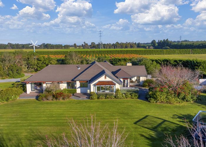  at 395 & 409 Georges Road, Amberley, Hurunui, Canterbury