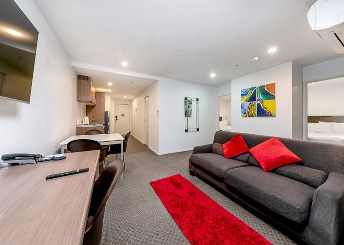  at 2C/6 St Martins Lane, Grafton, Auckland City, Auckland
