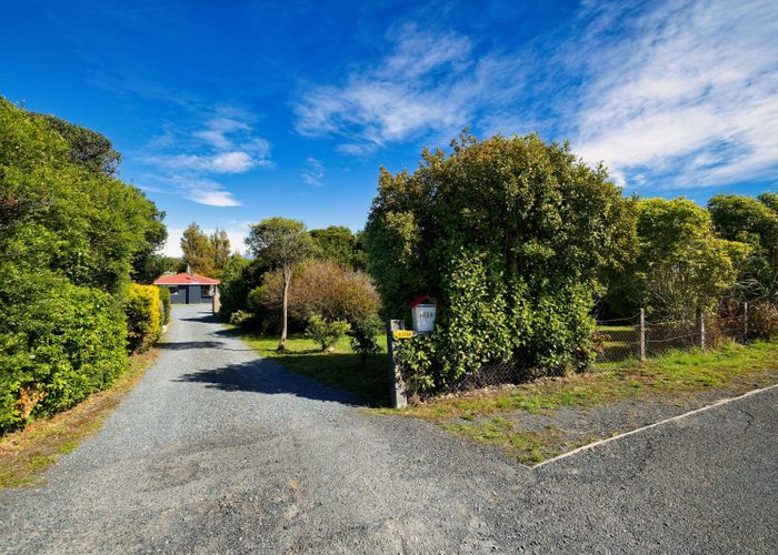  at 123A Beach Road, Kaikoura