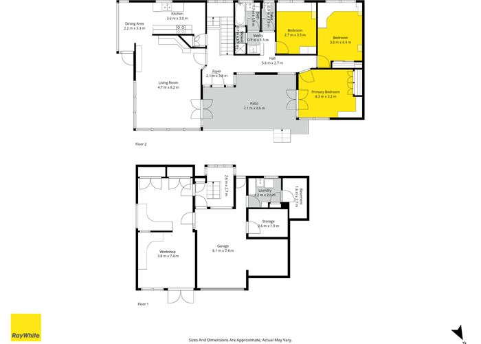  at 153 Bleakhouse Road, Mellons Bay, Manukau City, Auckland